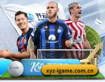 xyz-igame.com.cn的故事
