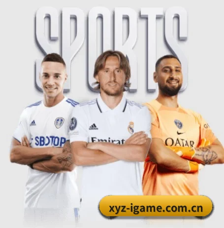 xyz-igame.com.cn APP 界面