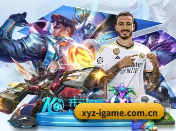 xyz-igame.com.cn APP
