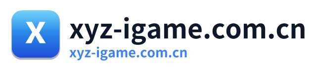 xyz-igame.com.cn Logo